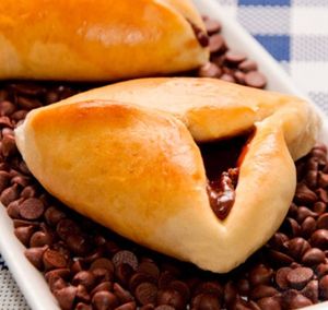 imagem do produto Chocolate preto