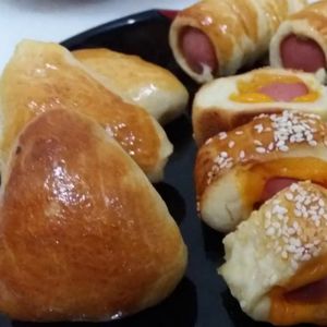 imagem do produto Hotdog