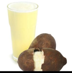 imagem do produto Cupuaçu 500 ML