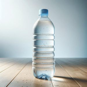 imagem do produto Água de 600 ML