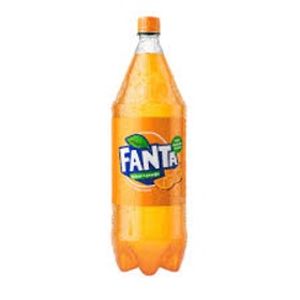 imagem do produto Fanta 2L