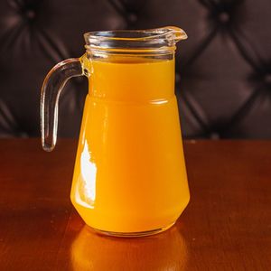 imagem do produto Jarra de Suco de Maracujá de 1L