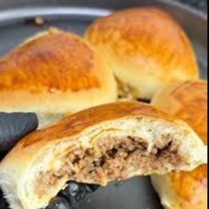 imagem do produto Carne Com Cheddar