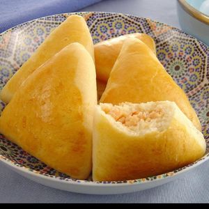 imagem do produto X-Camarão