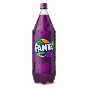 imagem do produto Fanta Uva de 1,5L