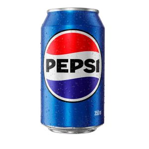 imagem do produto Pepsi em Lata
