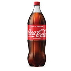 imagem do produto Coca Cola de 1,5L