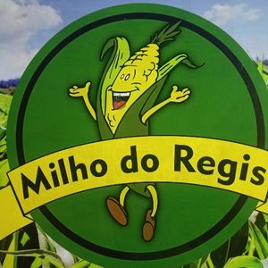 Milho do Régis