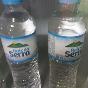 imagem do produto Água sem gás