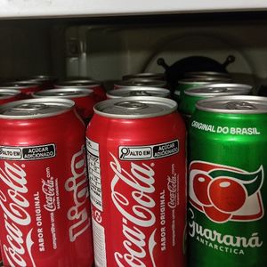 imagem do produto Coca cola 350ml