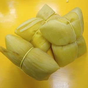 imagem do produto Pamonha salgada