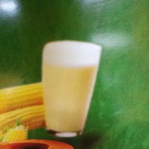 imagem do produto Suco de milho (copo 300 ml)