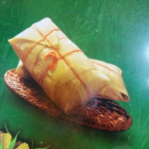 imagem do produto Pamonha doce (com queijo)