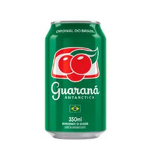 imagem do produto Guaraná Antártica 260ml
