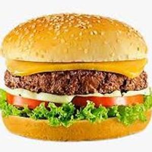 imagem do produto Combo Burguer