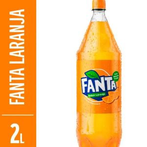imagem do produto FANTA 2 LITROS