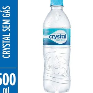imagem do produto AGUA MINEIRAL NORMAL
