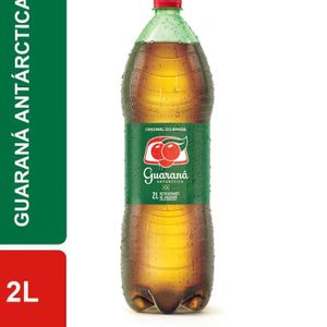 imagem do produto GUARANA 2 LITROS
