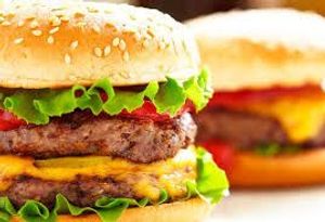 imagem do produto X-BURGER