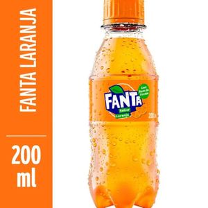 imagem do produto FANTA 200 ML