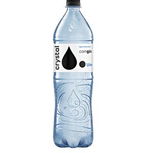 imagem do produto AGUA COM GÁS