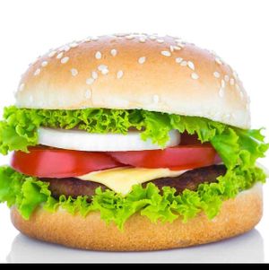 imagem do produto HAMBURGER