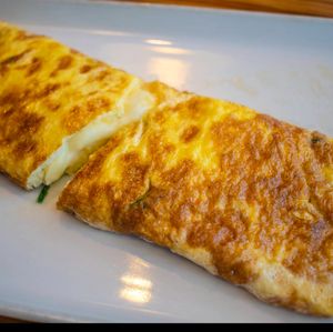 imagem do produto OMELETE