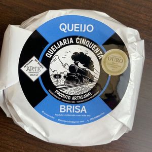 imagem do produto Queijo Brisa 