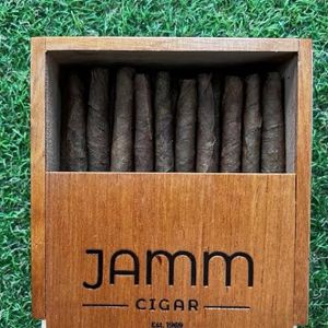 imagem do produto Cigarrilha JAMM und 