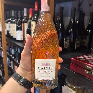 imagem do produto Calvet Rosé