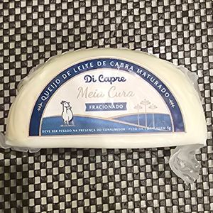 imagem do produto Di Capre Meia Cura