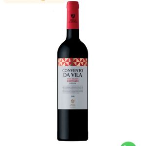 imagem do produto Convento da Vila tinto