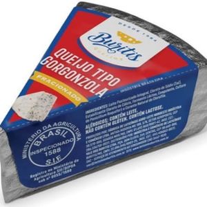 imagem do produto Queijo Gorgonzola Buritis PÇ