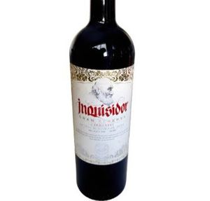 imagem do produto Inquisidor gran reserva cabernet franc