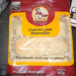 imagem do produto Pão de Costela