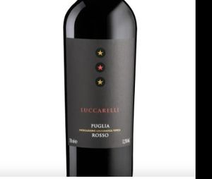 imagem do produto Luccarelli Rosso Puglia