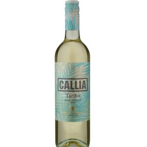 imagem do produto Callia tardia Blanco dulce