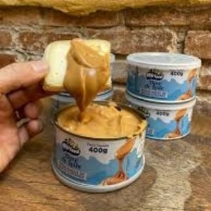 imagem do produto Doce de Leite Zero Açúcar Dona Marlene 390gr