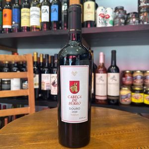 imagem do produto Cabeça de Burro Douro Reserva 2019