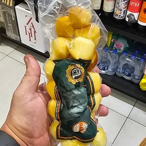 imagem do produto Bolinha de Queijo Provolone