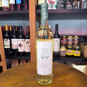 imagem do produto Ponte da Barca branco vinho verde 