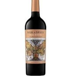 imagem do produto Silk e Spice Route