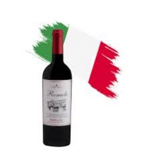 imagem do produto Romolo Toscana Tinto Itália 
