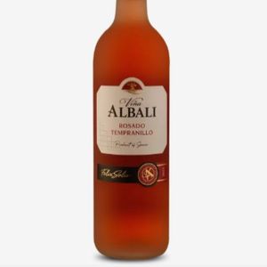 imagem do produto ALBALI JOVEM ROSE