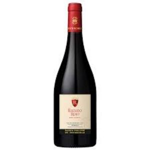imagem do produto Escudo Rojo Gran Reserva 2022 Syrah 