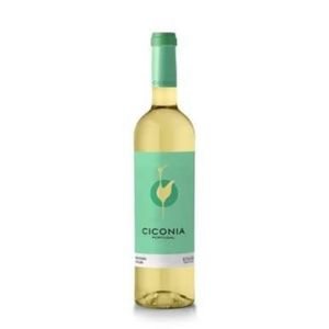 imagem do produto Ciconia branco Português 