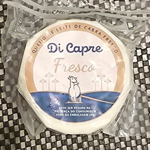 imagem do produto Di Capre Fresco Queijo de Cabra