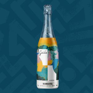 imagem do produto Espumante Serra Gaúcha Moscatel