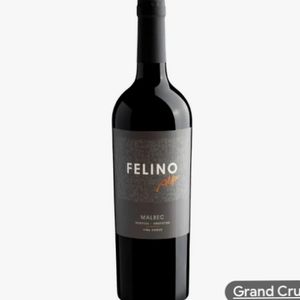 imagem do produto Felino malbec