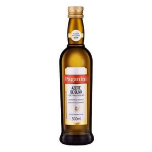 imagem do produto Paganini  500ml